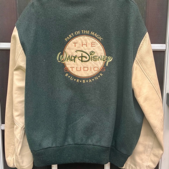 Vintage Disney Studio Jacket❣️ - Picture 2 of 6